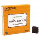 Incense Bricks - Palo Santo - Aromafume